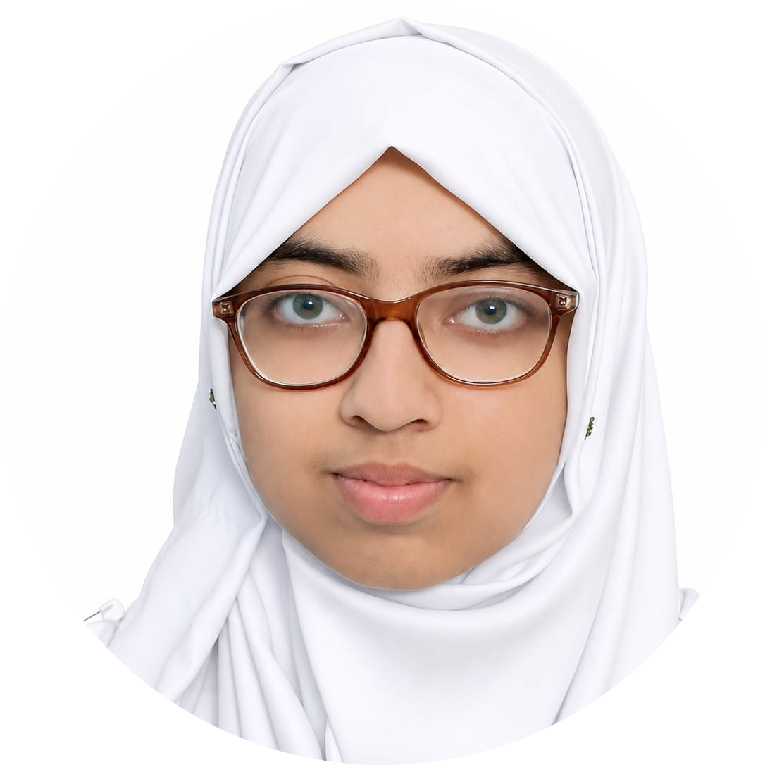 Fouzia Dina