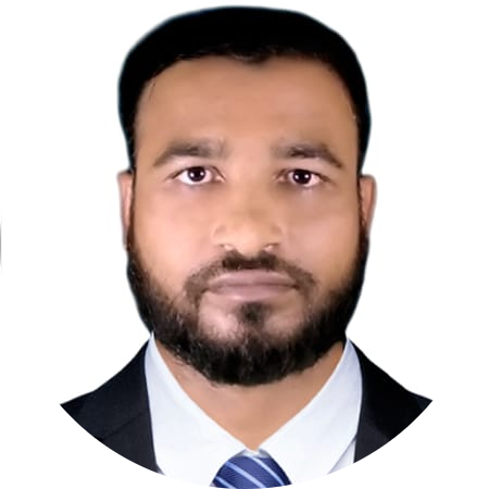 Md. Rubel Hossain
